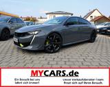 Peugeot 508 Hyb4 360 PSE*Panod*Velour*NightV.*Focal - Peugeot 508 in Nürnberg