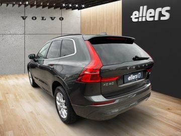 Volvo XC60 - 4