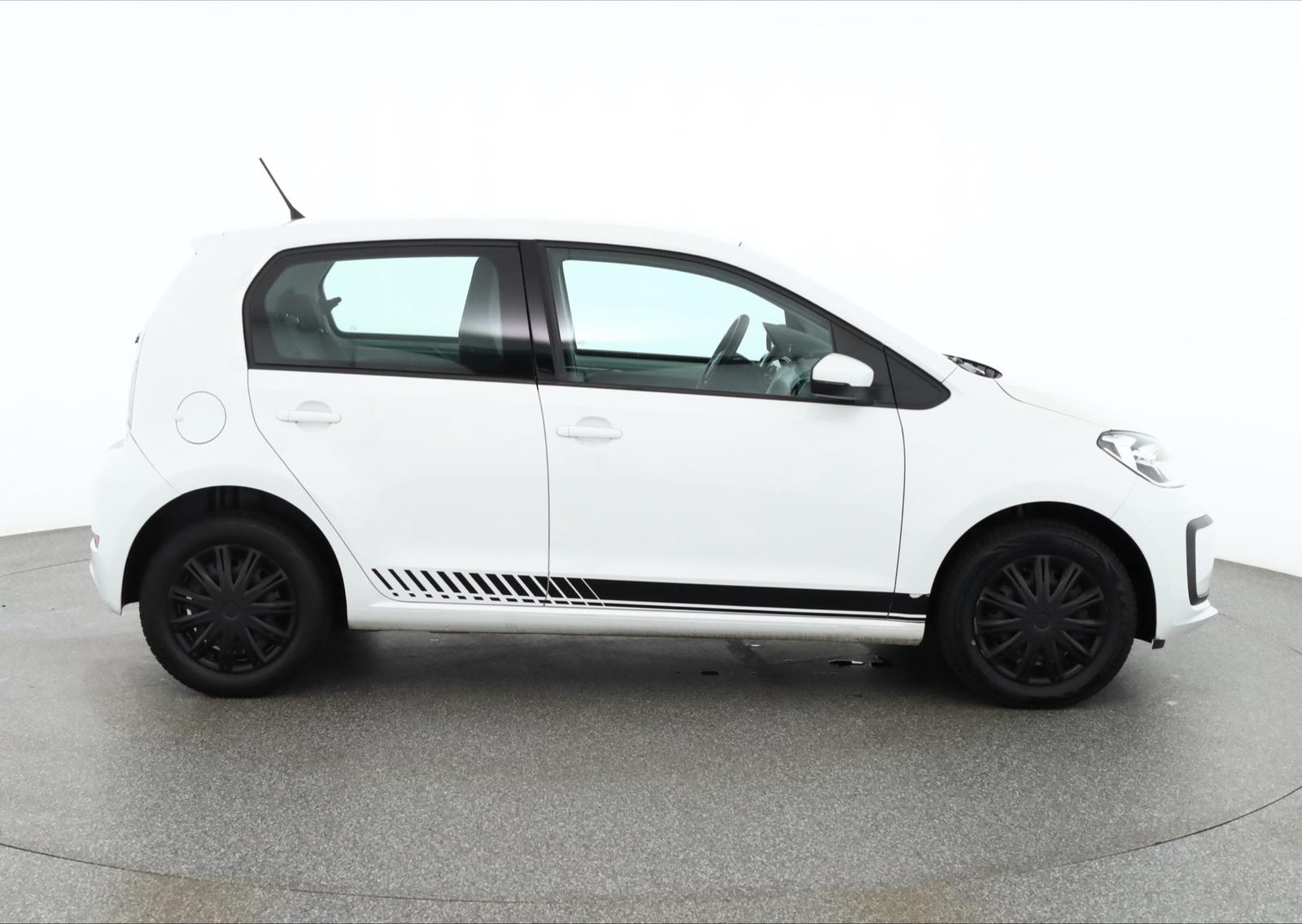 Volkswagen Up 1.0 BMT Basis Klima Kamera Tempomat PDC AUX, миниатюра 6
