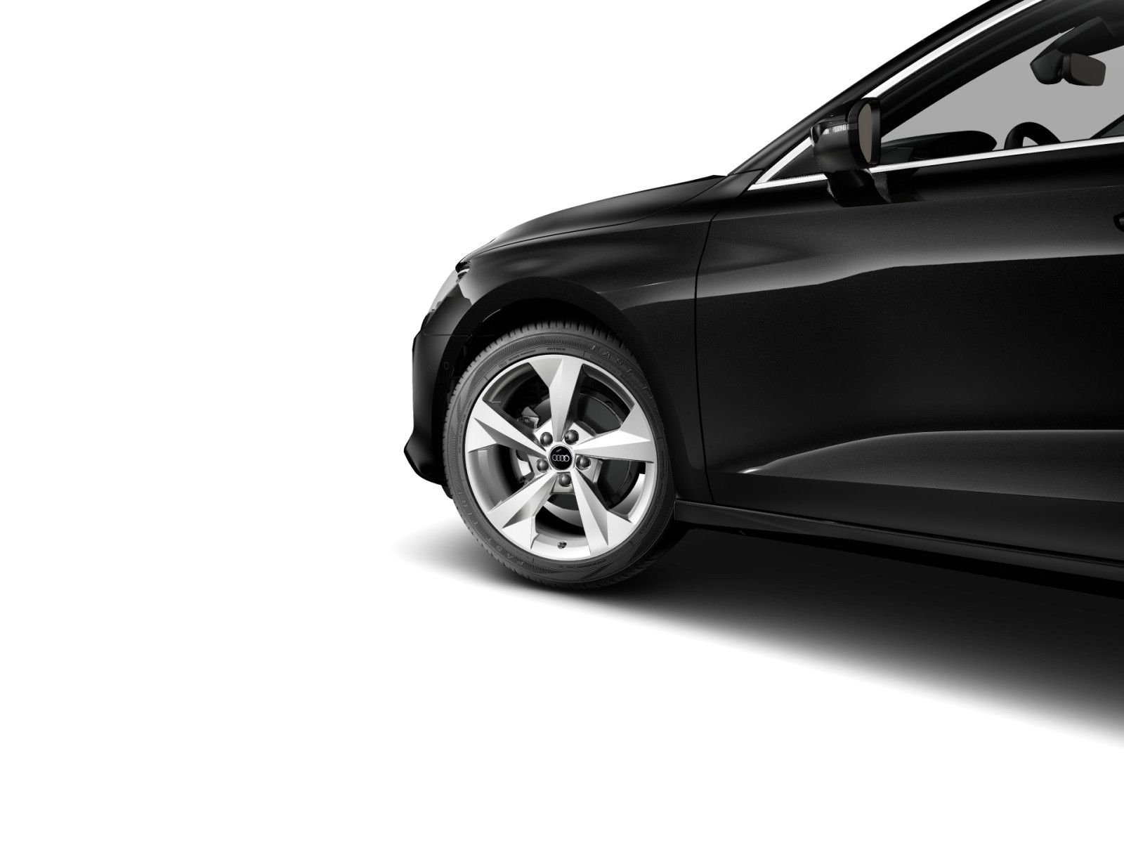 Audi A3 - Bild 7