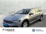 Volkswagen Passat Variant 2.0 TDI DSG CONCEPTLINE +LED +RKA - gebrauchte Kombis