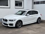 BMW M135 i xDrive TOP ZUSTAND - BMW M-Modelle: Limousine