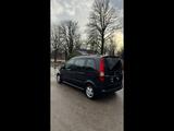 Mercedes-Benz Vaneo CDI 1.7 Trend 67 kW Trend - Mercedes-Benz Vaneo mit Diesel-Antrieb