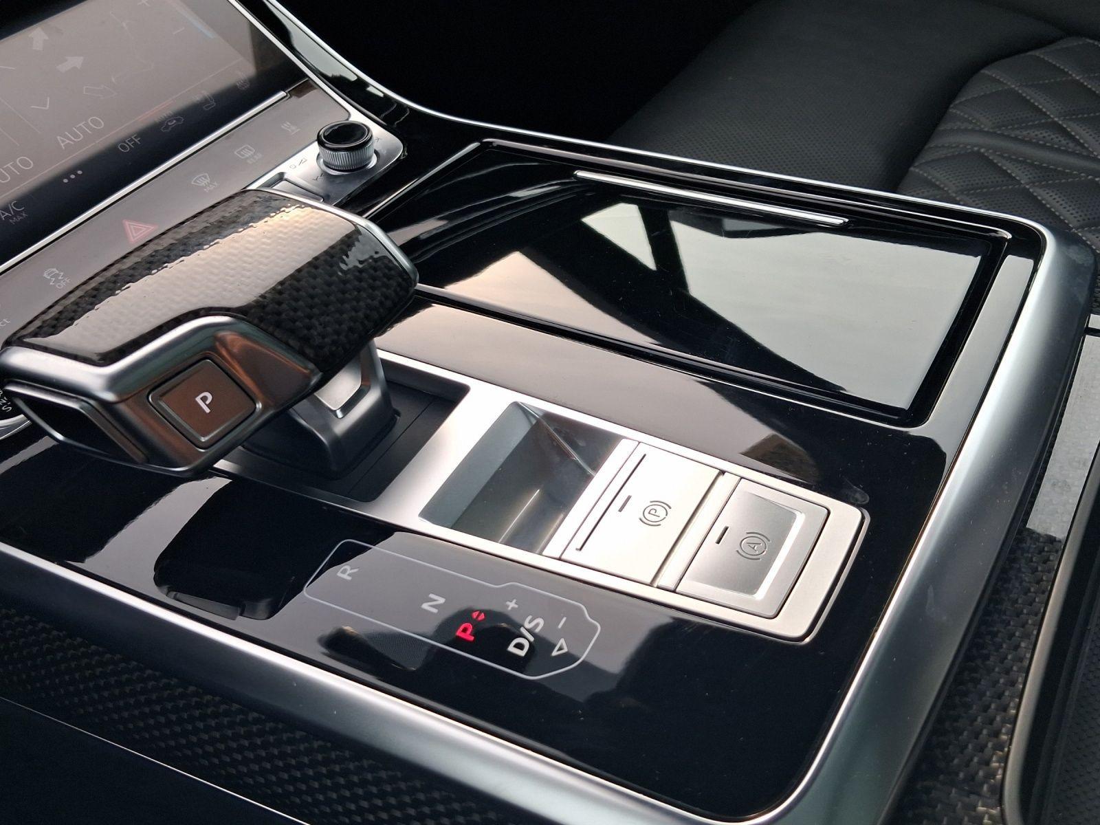 Audi Q7 50 TDI Q COMPETITION + MATRIX HuD AHK PANO