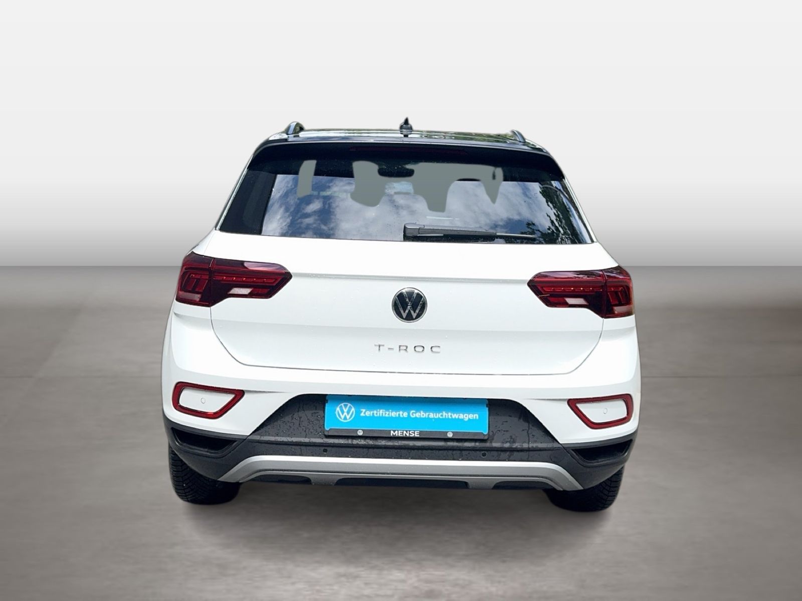 Volkswagen T-Roc - Bild 4