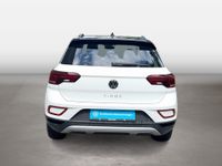 Volkswagen T-Roc - Vorschau Bild 4