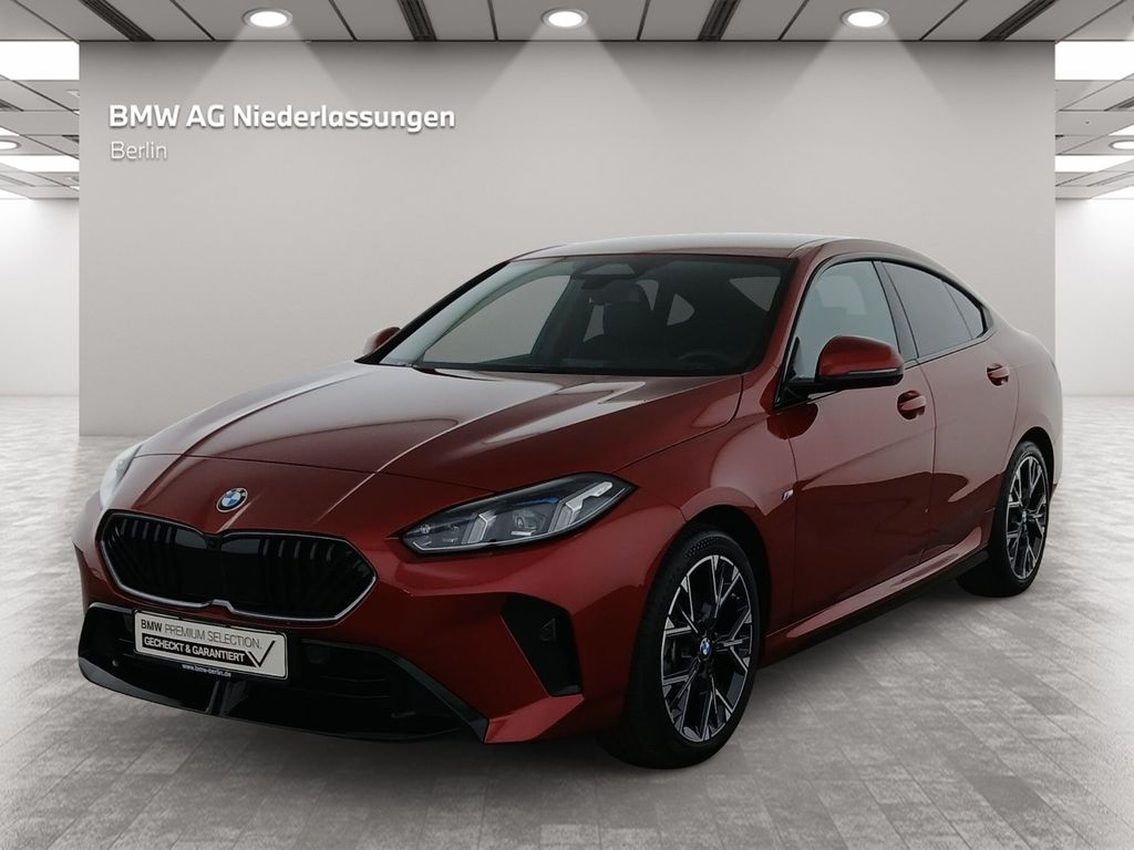 BMW 220 Gran Coupé M Sport LiCoProf HUD h/k DA+ PA+
