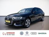 Audi A4 Avant Advanced 40TFSI 204PS QUATTRO KAMERA.LE