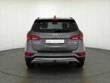 Hyundai Santa Fe 2.2 CRDi Premium 4WD Xenon 7-Sitzer AHK - Hyundai SANTA FE mit Diesel-Antrieb: Geländewagen