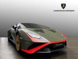 Lamborghini Huracán STO | Lamborghini Nürnberg - Lamborghini Gebrauchtwagen in Nürnberg