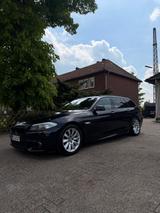 BMW Gepflegter BMW 5er mit Austauschmotor -135.000km - BMW aus 2012: 1er