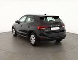 Skoda Fabia 1.0 MPI LED Tempomat Sitzheizung - Skoda Fabia Gebrauchtwagen in Erfurt