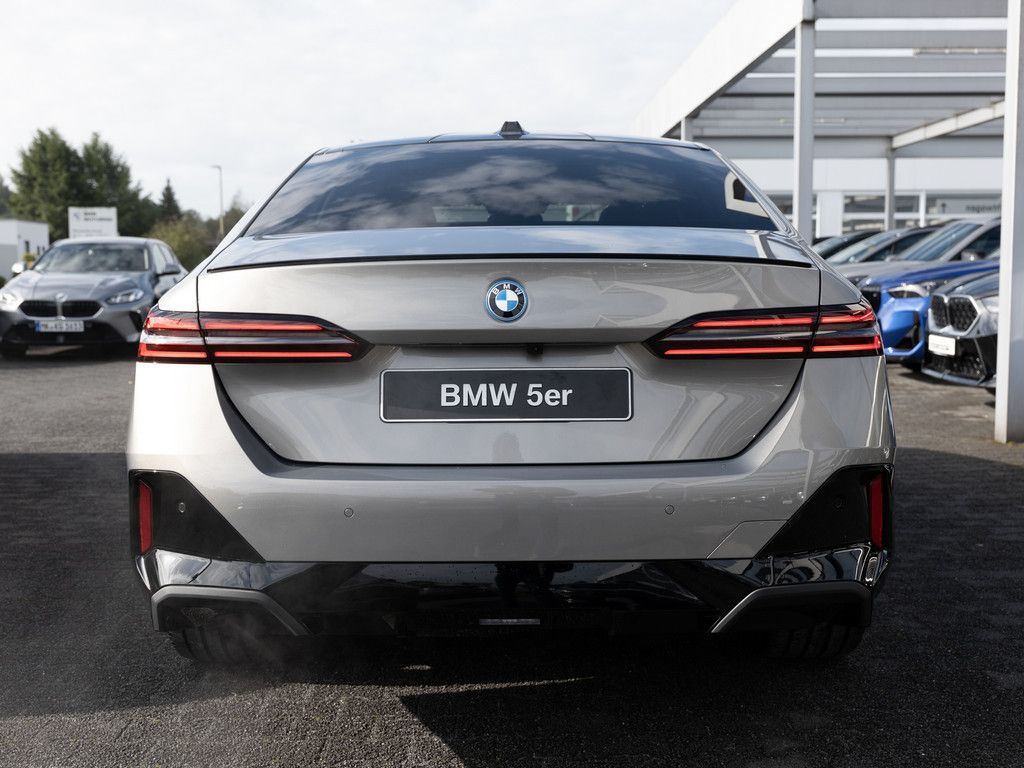 BMW 530 - Bild 7