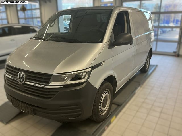 Volkswagen T6 Kasten 6.1 2.0 TDI LED AHK DAB+