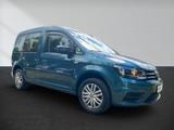 Volkswagen Caddy PKW Trendline BMT Klimaaut. PDC Tempo - : Pkw