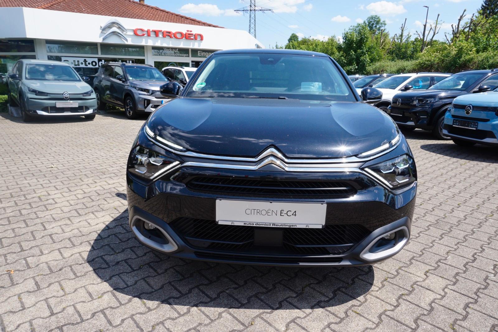 Citroën C4 Lim. ë- Shine