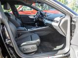 Audi A5 Sportback S line 2.0 TFSI LED NAVI PDC MEMORY - Audi A5: Limousine