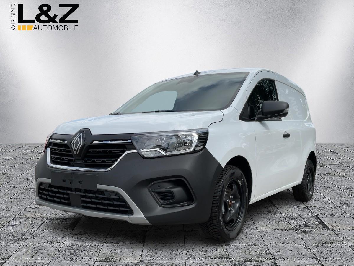 Renault Kangoo Rapid Advance L1 Blue dCi 95 MY24