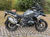 BMW R 1250 GS Style Triple Black
