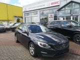 Volvo V60 Business Edition*Klima*TÜV 05.2027*Schiebeda