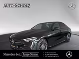 Mercedes-Benz C 180 AMG ADV. PLUS+NIGHT+PANO+360°+MEMORY+AMBI+