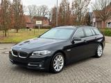 BMW 535d xDrive Touring A - PANO - HUD - ADAPTIVE - - BMW 535