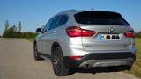BMW X1 xDrive20i xLine Steptronic xLine / 47.000km - BMW X1: 2.0