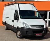 Iveco daily35s12 - Iveco 2009 Daily