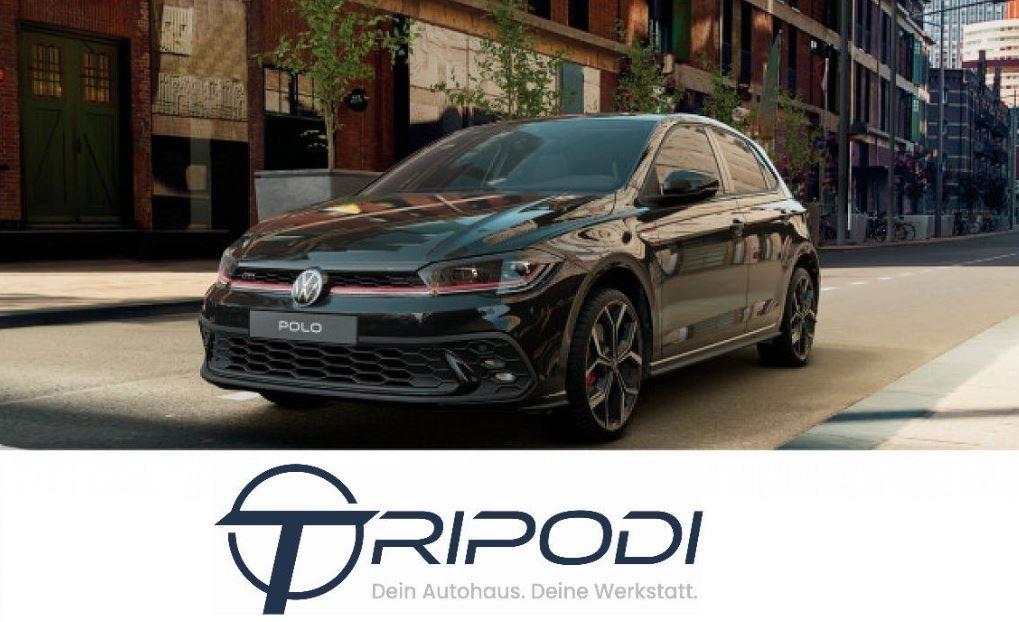 Volkswagen Polo VI GTI Beats Sound Matrix LED Anschlussgar.
