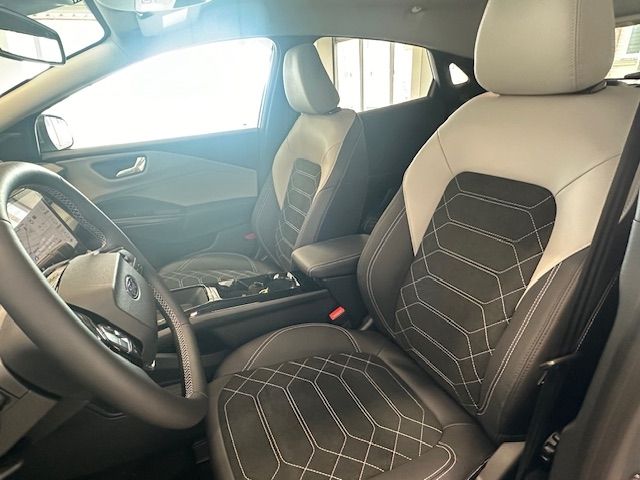 Fahrzeugabbildung Ford Puma Gen-E / Premium / 43kWh / Winter-Paket / Fa