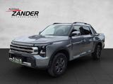 DFSK Rich9 Pickup Z9 ZNA - DFSK mit Diesel-Antrieb: Geländewagen, Automatik