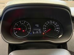 DACIA Duster II Prestige KAMERA/NAVI/DAB/SIZHEIZUNG