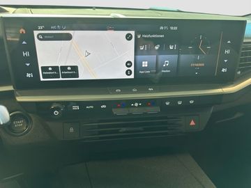 Fotografie 13 des Opel Grandland (X) Grandland GS Navi 360°Kamera Matrix-LED Head-Up