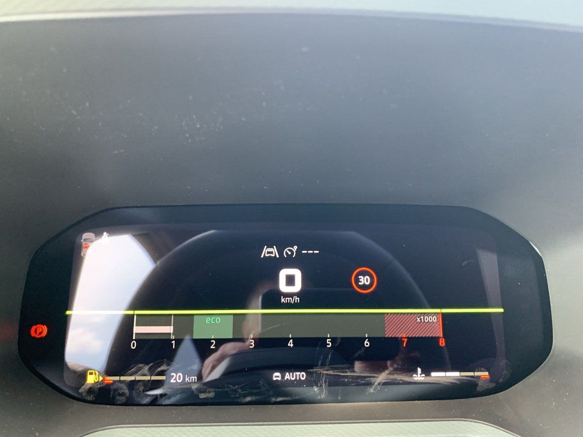 Dacia Bigster - Bild 16