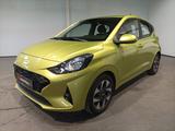 Hyundai i10 1.0 Trend Navi|PDC|Kamera|Sitzheiz - Hyundai i10 Gebrauchtwagen in München