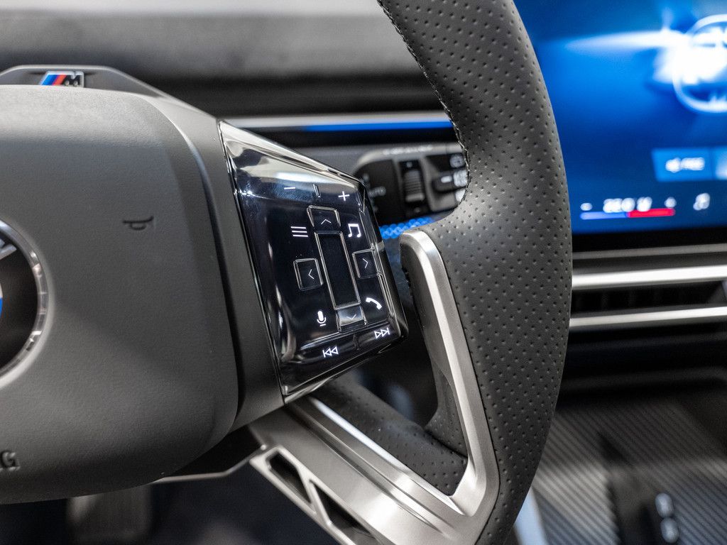 BMW iX3 - Bild 19