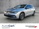 Volkswagen Golf VIII Active 1.5 TSI STH/NAV/ACC KLIMA LED N
