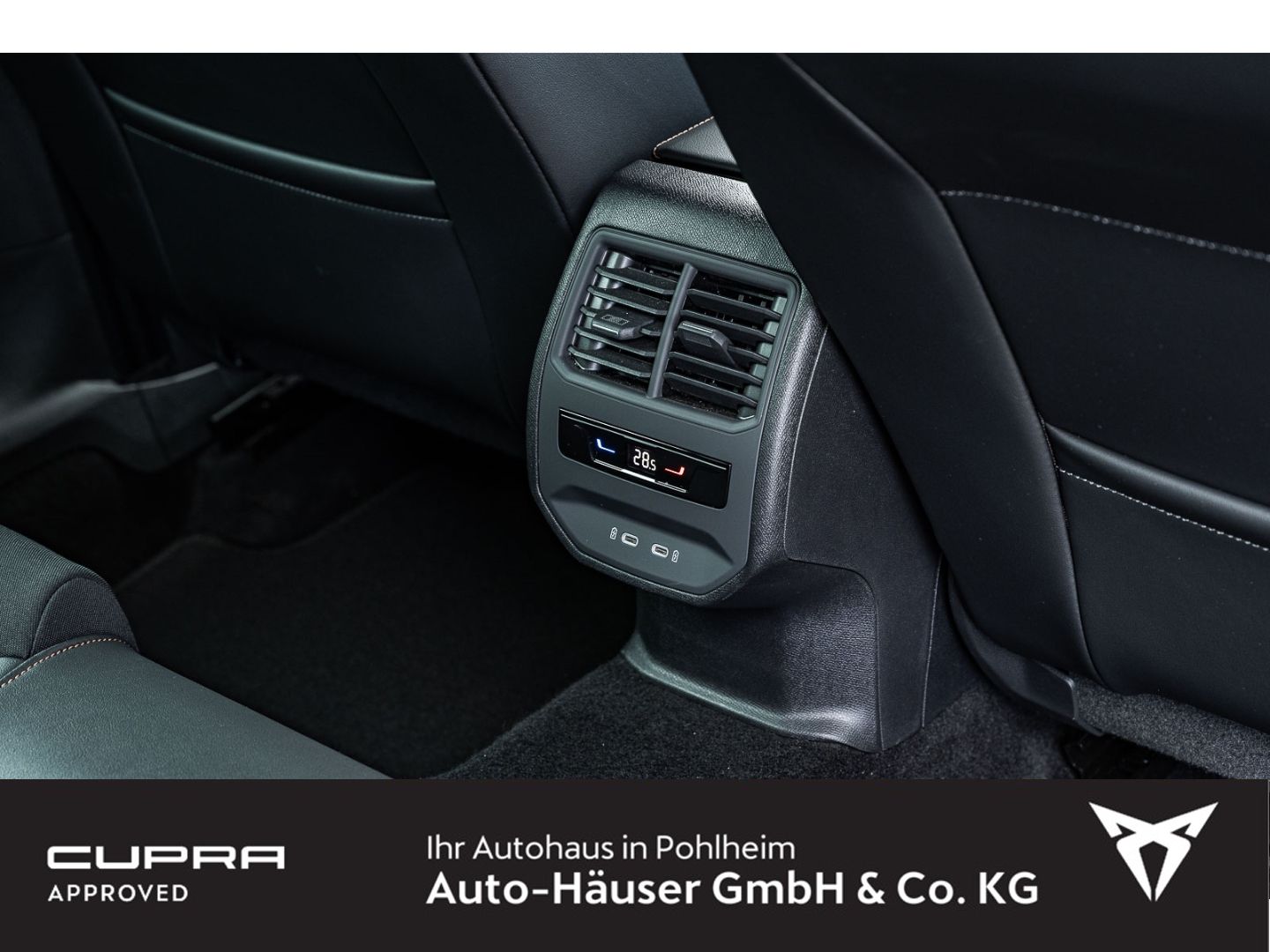 Cupra Leon - Bild 14