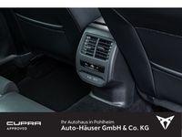 Cupra Leon - Vorschau Bild 14