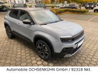 Jeep Avenger - Vorschau Bild 4