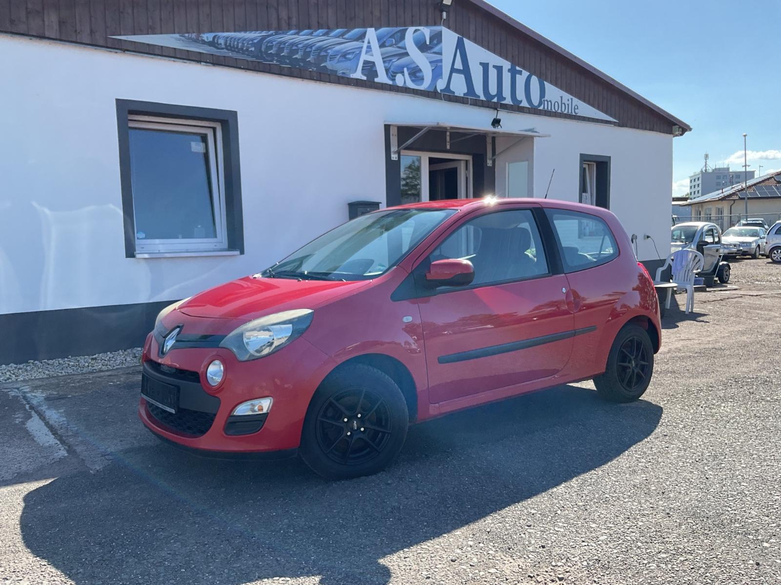 Renault Twingo Expression /1.Hand/
