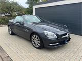 Mercedes-Benz SLK 200 -Automatik | Panorama | AIRSCARF | Xenon - gebrauchte Mercedes-Benz SLK 200 aus dem Jahr 2013