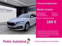 Skoda Octavia - Vorschau Bild 1