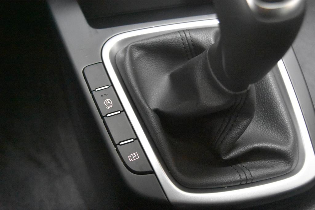 Kia cee'd Sportswagon