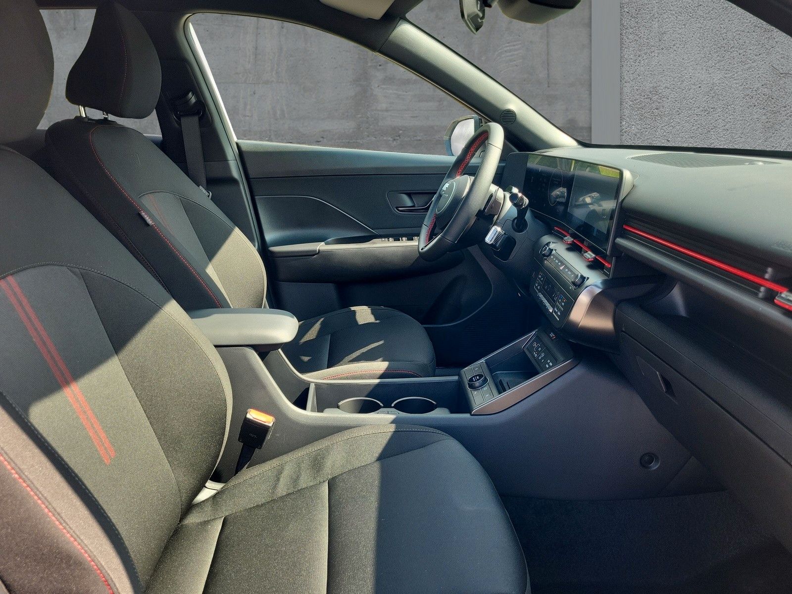 Hyundai KONA - Bild 10