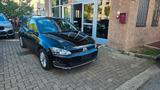 Volkswagen Golf 5p 2.0 tdi LOUNGE 150cv NAVY-SED - Volkswagen Golf: 5tdi