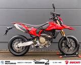 Ducati Hypermotard 698 Mono NEU Sofort 1.500€ VORTEIL! - DUCATI 500