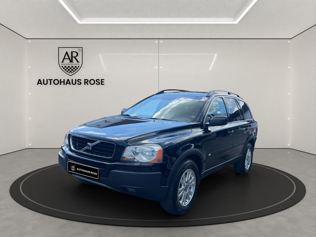 Angebot ansehen Volvo XC90