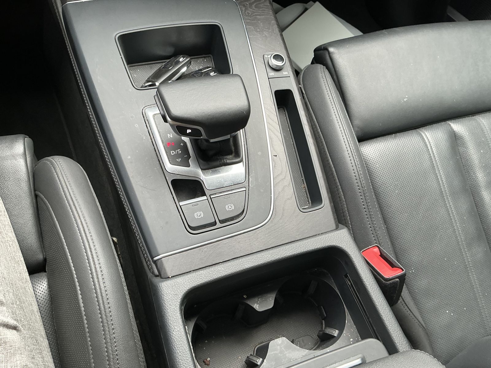 Audi Q5 Quattro S-Line Leder Bang&Olufsen Memory AHK foto 21