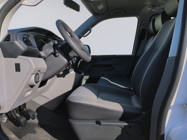 T6.1 Kombi 2.0 TDI KLIMA+9-SITZE+PDC